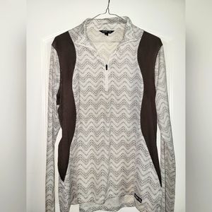 Kerrits pullover